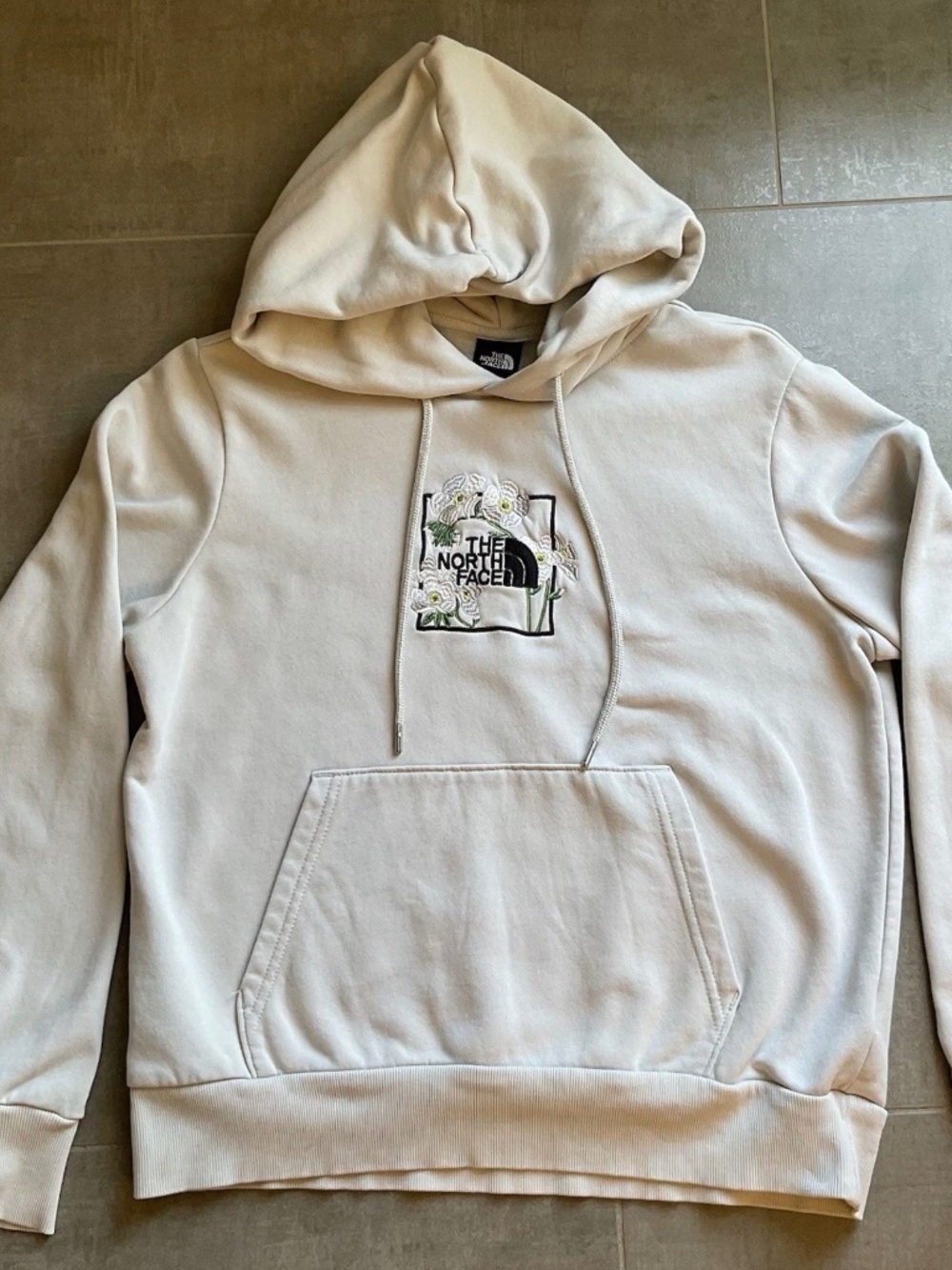 The North Face Himalayan Bottle Source Pullover Hoodie - Women - Size M